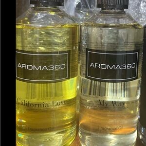 Aroma 360/ Hotel Collection Duo